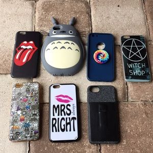 Iphone 6 cases